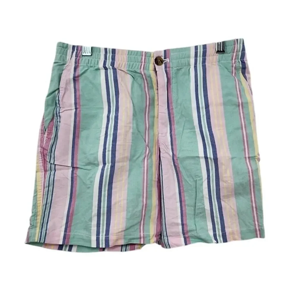 Girls‎ Polo Ralph Lauren Shorts Size 14 100% Cotton Casual Comfort